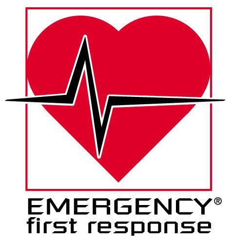 Emergency First Response Logo